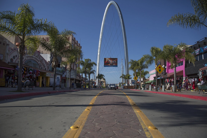 Tijuana: De pueblo indígena a metropoli fronteriza