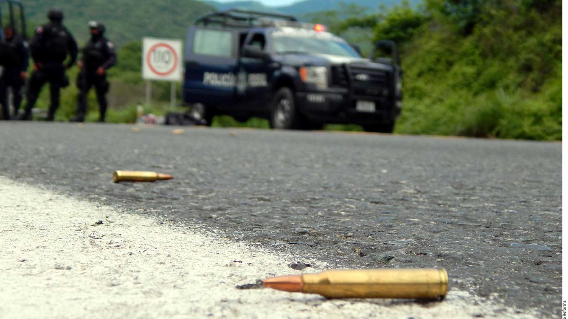 Continúa violencia por disputas entre grupos criminales: Guerrero