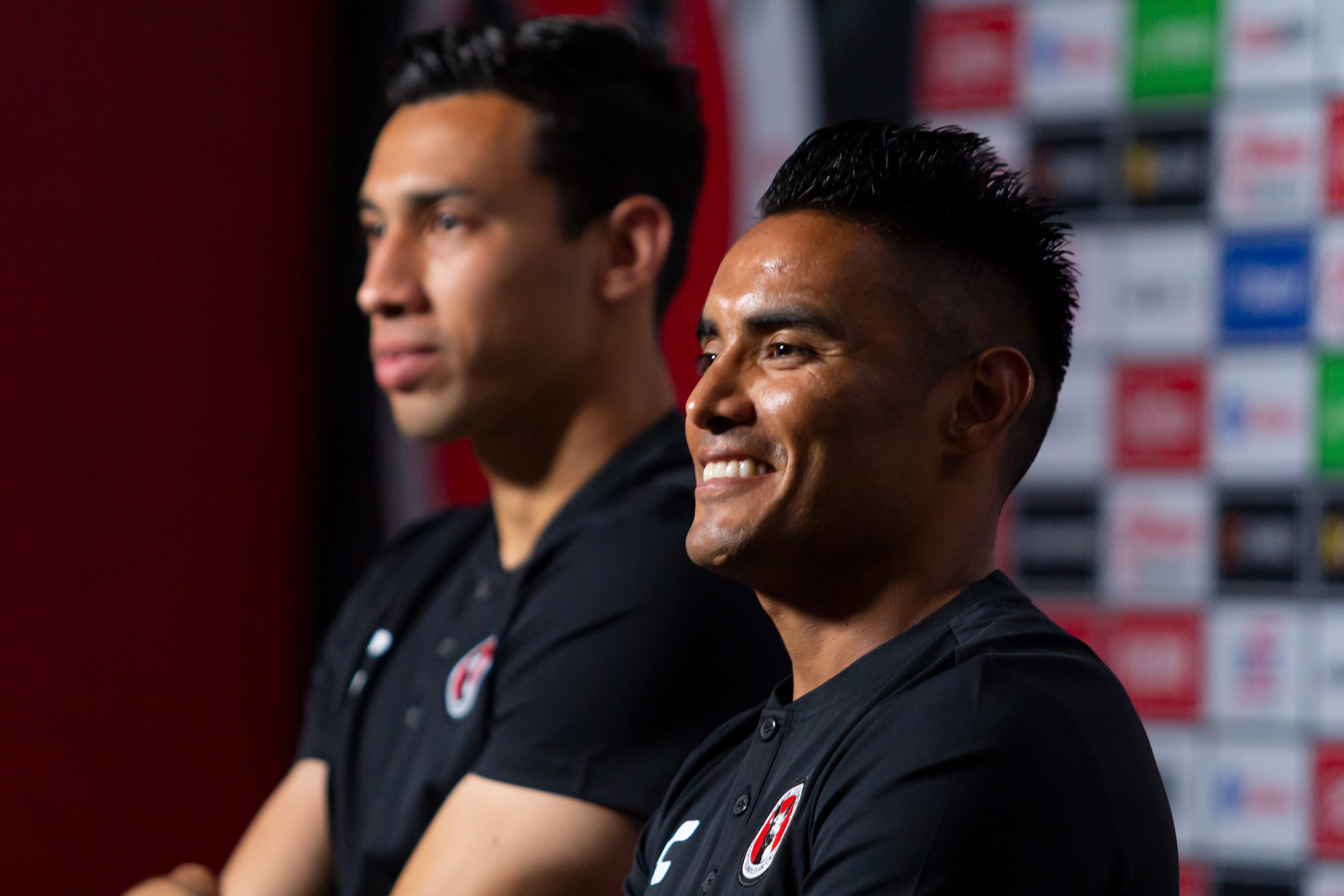 Xolos prepara el partido ante Toluca