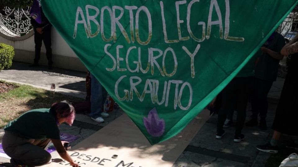 Se suma Aguascalientes a los 11 estados en despenalizar el aborto