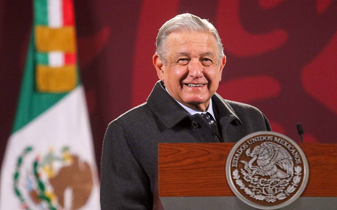 Castillo sigue siendo el presidente de Perú: AMLO