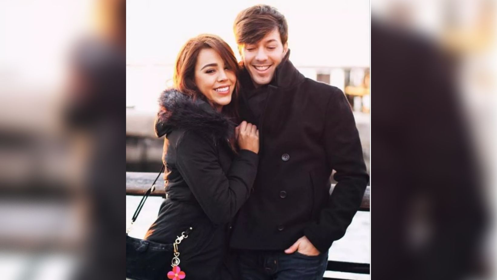 ¿Danna Paola y Roger González tuvieron un romance?