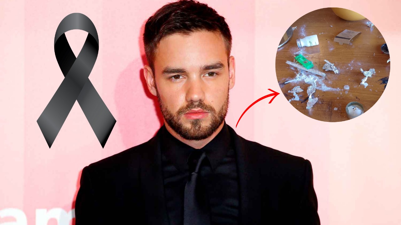 [VIDEO] Esto reveló la autopsia de Liam Payne