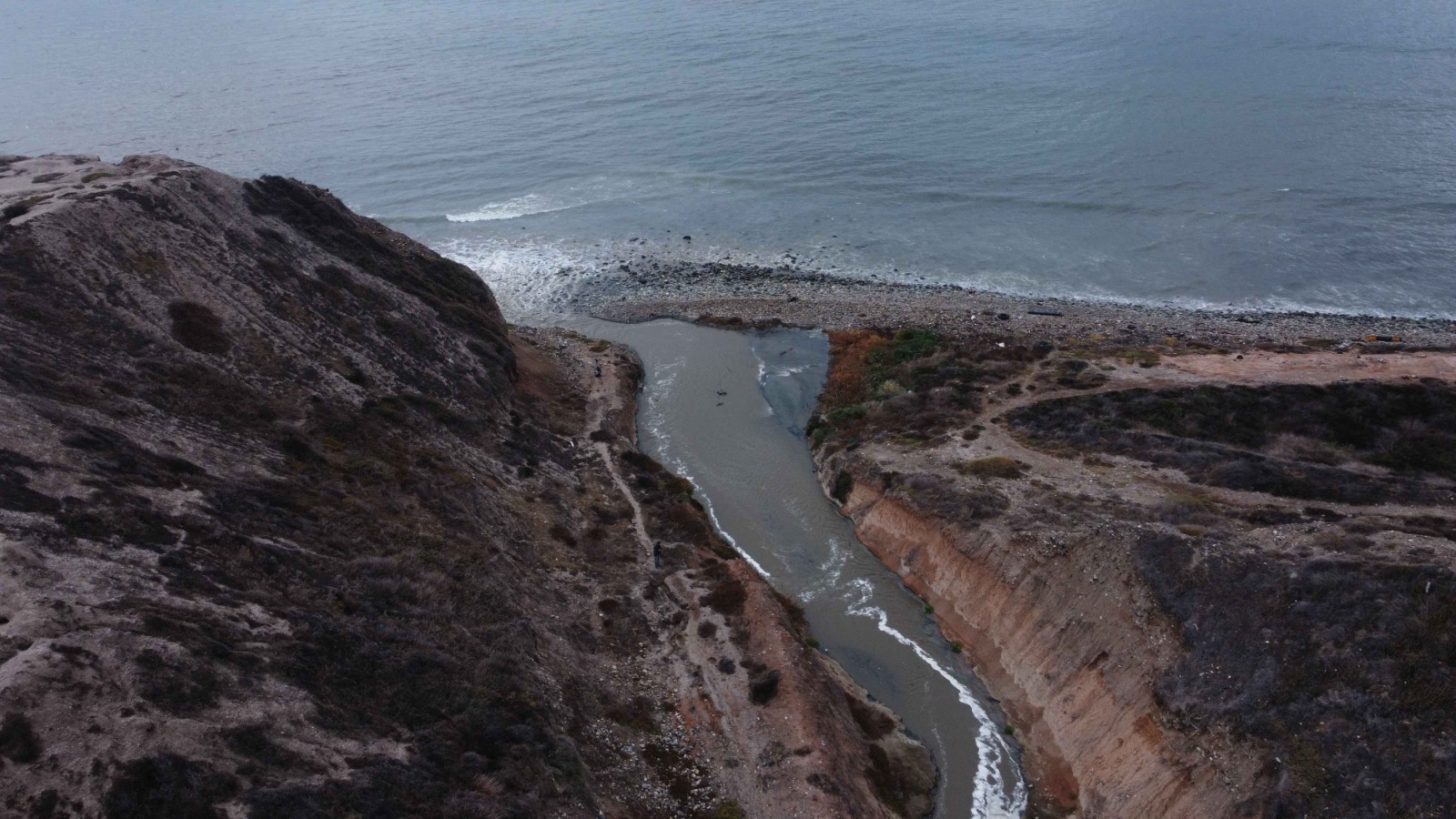 Invierten para monitorear contaminación en región Cali Baja