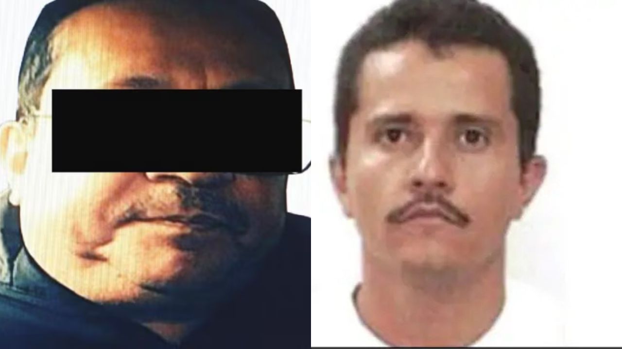 Hermano de “El Mencho” acepta cargos por narcotráfico en EU