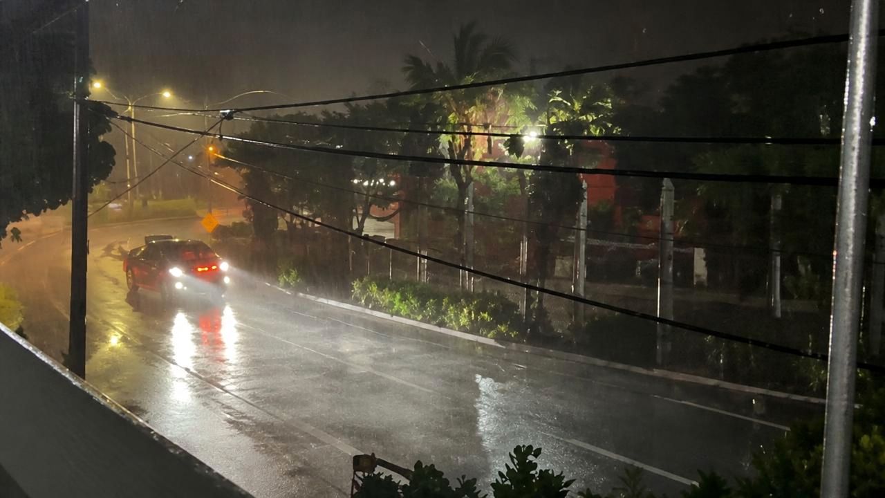 Sin víctimas mortales tras el paso de ‘Polo’ por Baja California Sur