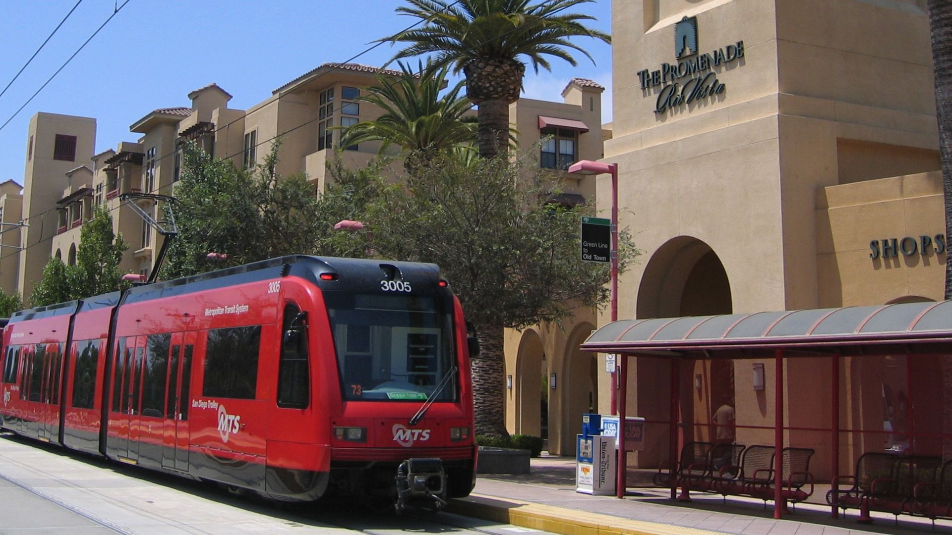 Free Ride Day is approaching in San Diego