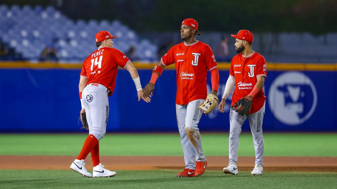 Toros iguala serie con Charros gracias a blanqueada