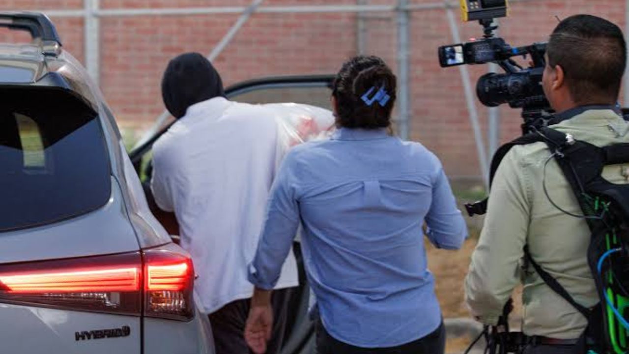 Agente de ICE acusado de disparar a venezolano obtiene libertad bajo fianza en Minnesota