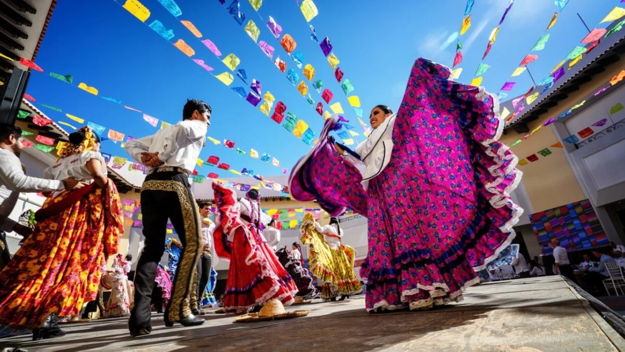 México celebra su patrimonio cultural: tradiciones que dan identidad a sus pueblos