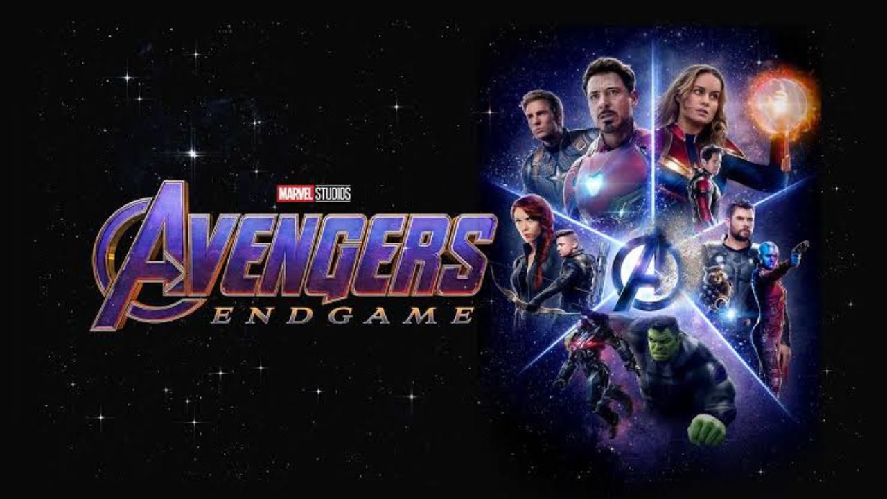 "Avengers: Endgame" vuelve a la cima de la taquilla mundial tras su reestreno