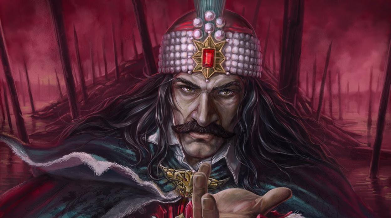 Vlad Tepes: La siniestra inspiración detrás del personaje de Drácula