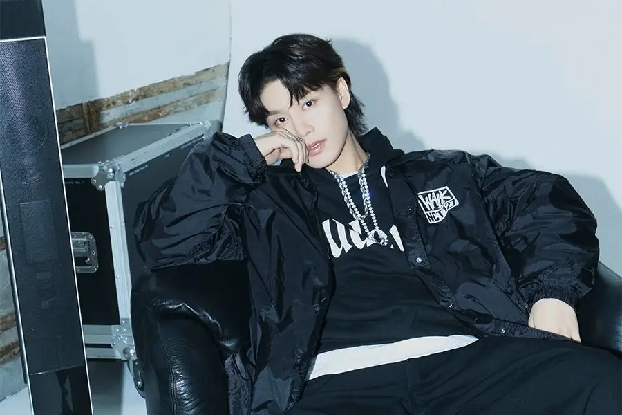 Expulsan a Taeil de NCT tras acusación de delito sexual