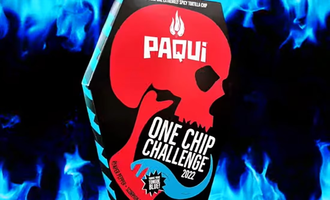 Youngster Dies in the US After Consuming Extra Spicy Potato Chip