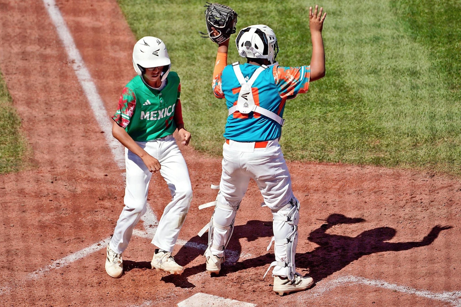 Con gran juego, Tijuana Municipal se instala en la cuarta ronda de Williamsport