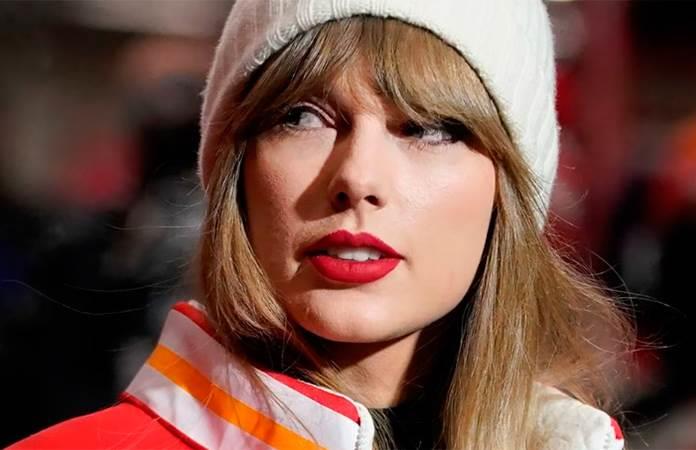 Taylor Swift dona 100 mil dólares a familiares de Lisa López