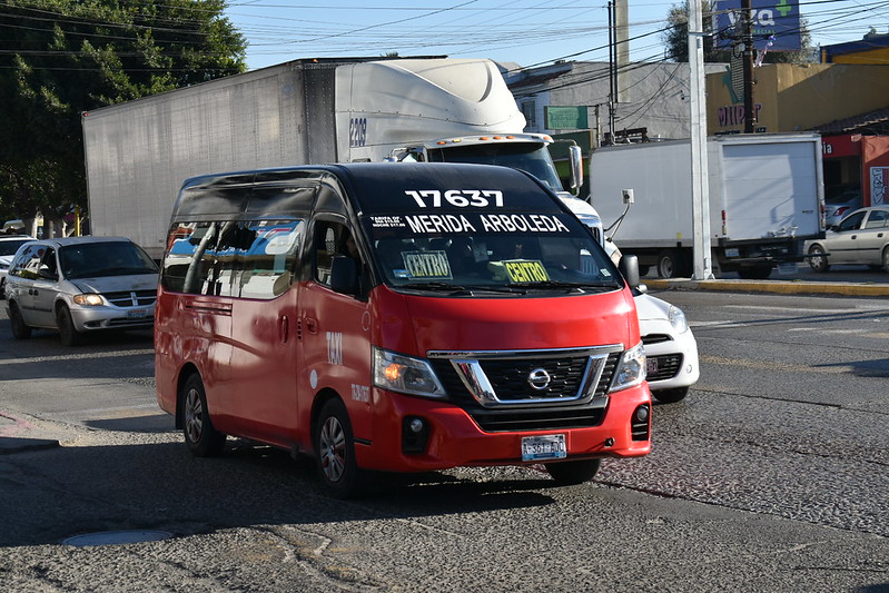 ¡Precaución! Taxistas bloquearán carretera Tijuana-Tecate