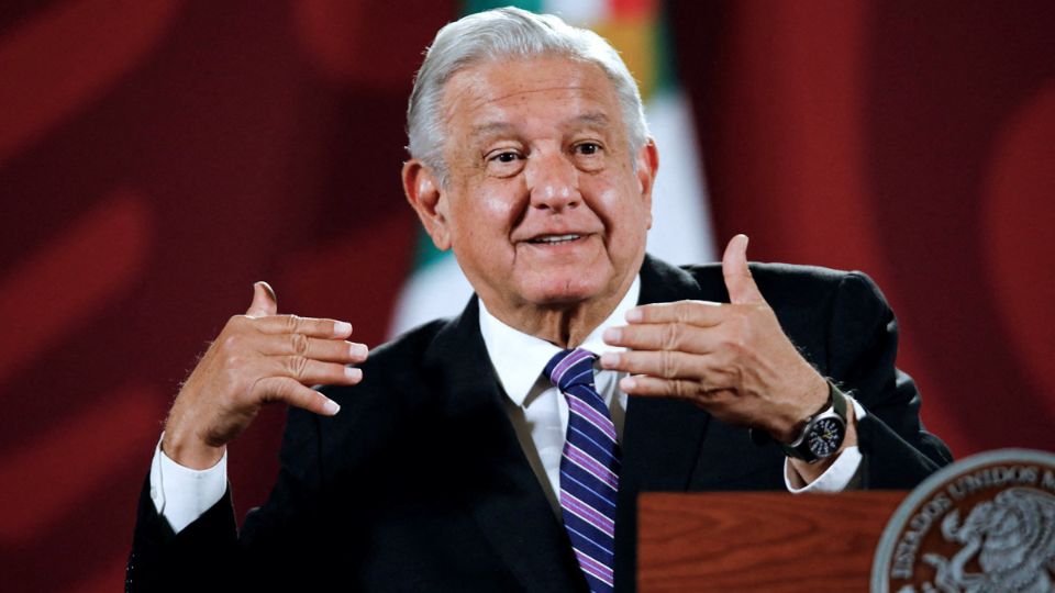 Amlo firma alianza contra la inflación en América Latina. I FOTO: WEB