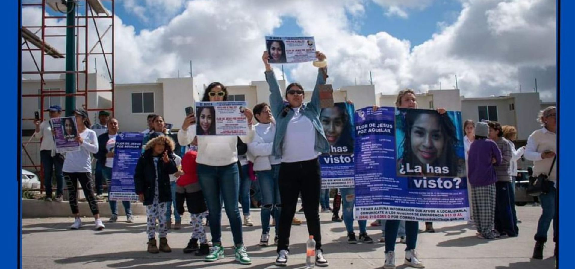 Realizarán búsqueda en campo para encontrar a Flor de Jesús Poz Aguilar