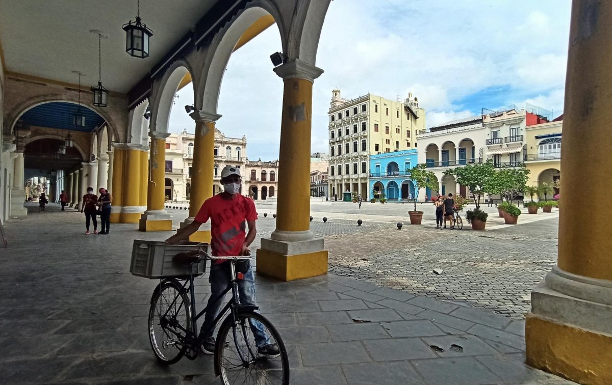 Investigan asesinato de cuatro personas en Cuba