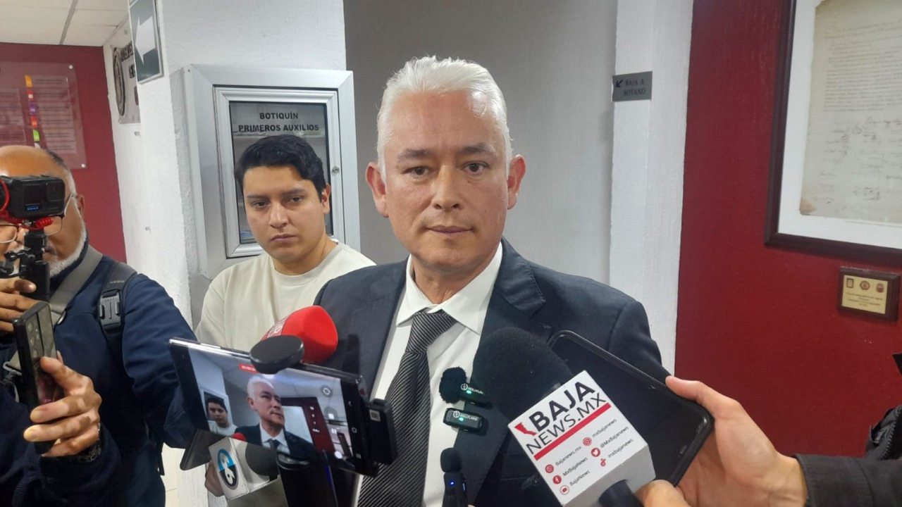 Se impulsan 80 iniciativas en materia de seguridad: Jorge Ramos