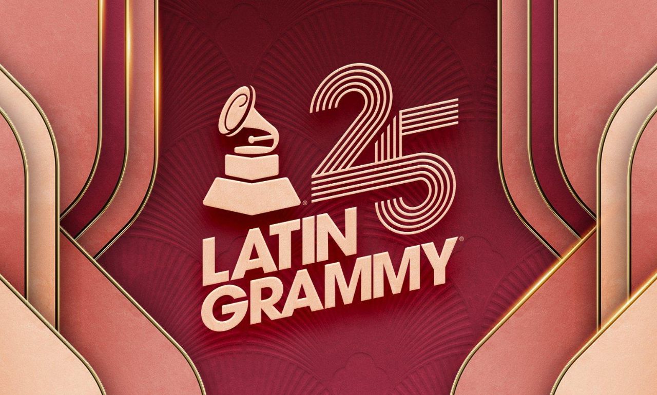 Esta es la lista de los ganadores de los Latin Grammy 2024