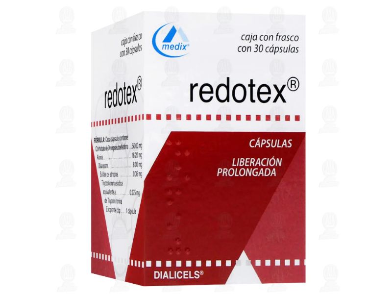 Cofepris prohíbe Redotex, fármaco para bajar de peso, por corrupción y riesgos para la salud