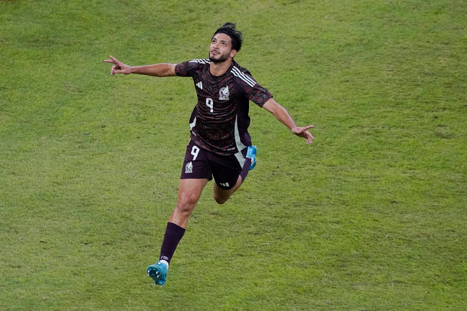 Revelan sede en la República para duelo México vs Honduras