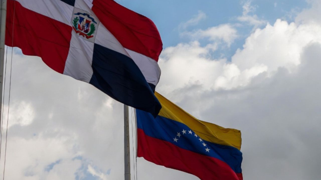 Venezuela y República Dominicana inician proceso para restablecer relaciones diplomáticas