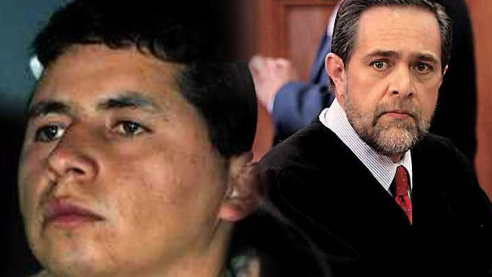 Ministro Pardo Rebolledo impedido en caso Mario Aburto