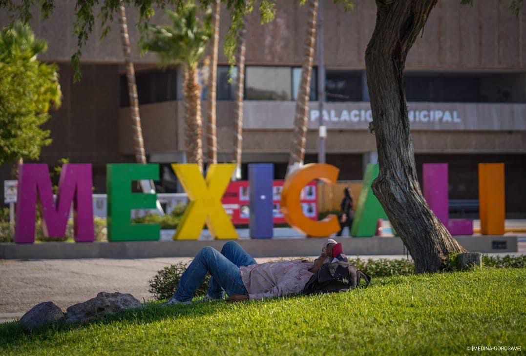 Calor en Mexicali arrasa con otras 2 vidas: Suman 25