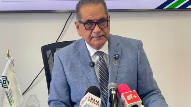 MEXICALI: CCE acusa simulación electoral