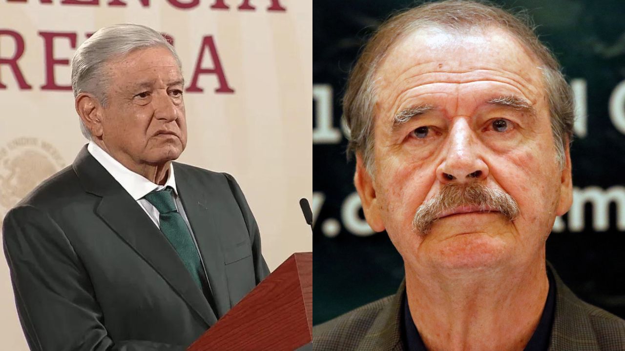 AMLO: Investigan 63 permisos de Cofepris vinculados a Fox para vender productos de Cannabis