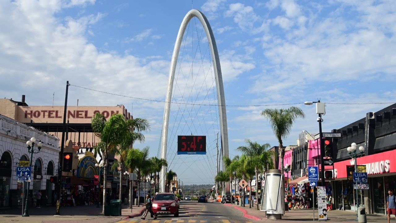 Foto: Luis Gutierrez/Baja News