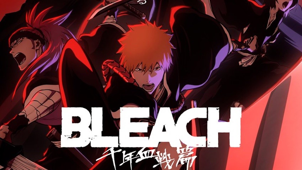 ¿”Bleach: Thousand-Year Blood War” estará en LATAM?