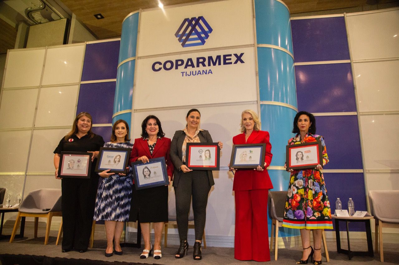 Mujeres que inspiran: BC, Bajanews mx