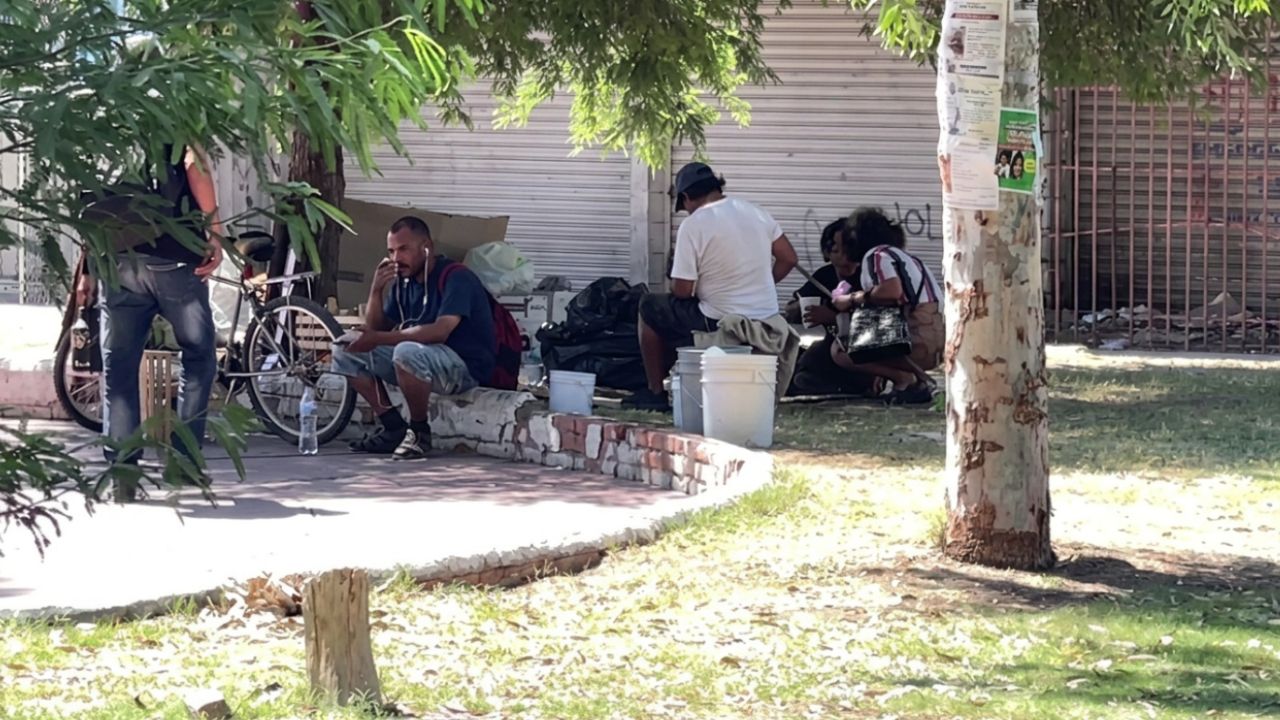 Mexicali analiza nuevas medidas ante muertes por golpe de calor