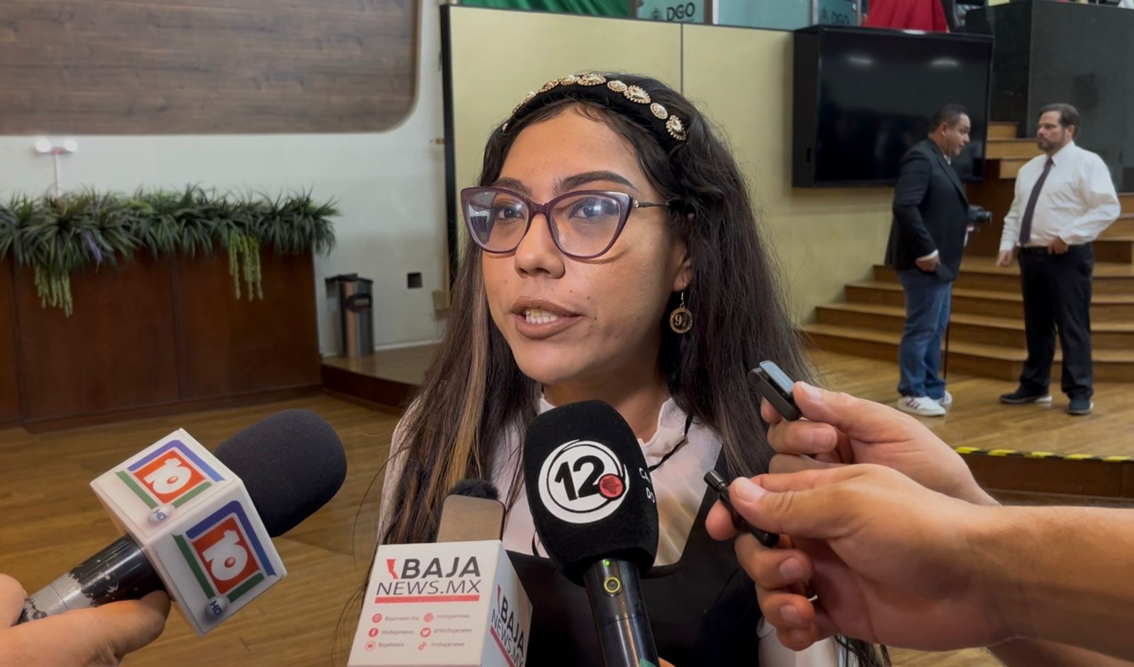 DURANGO: Despenalización del aborto retoma ruta legislativa; preparan dictamen