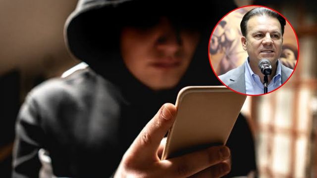 DURANGO: Intentos de extorsión motivaron el reforzamiento de operativos de seguridad