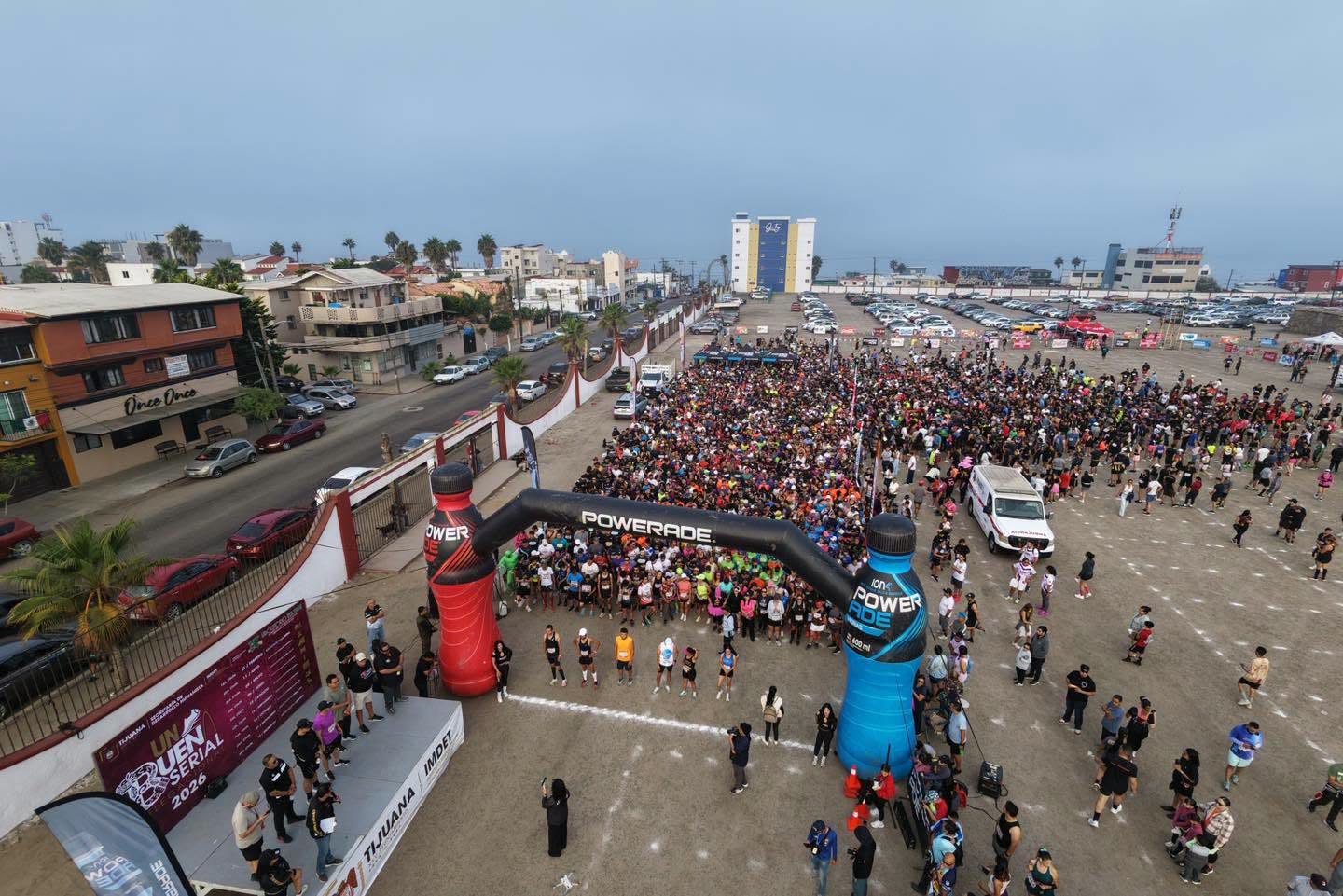 Foto: Baja News