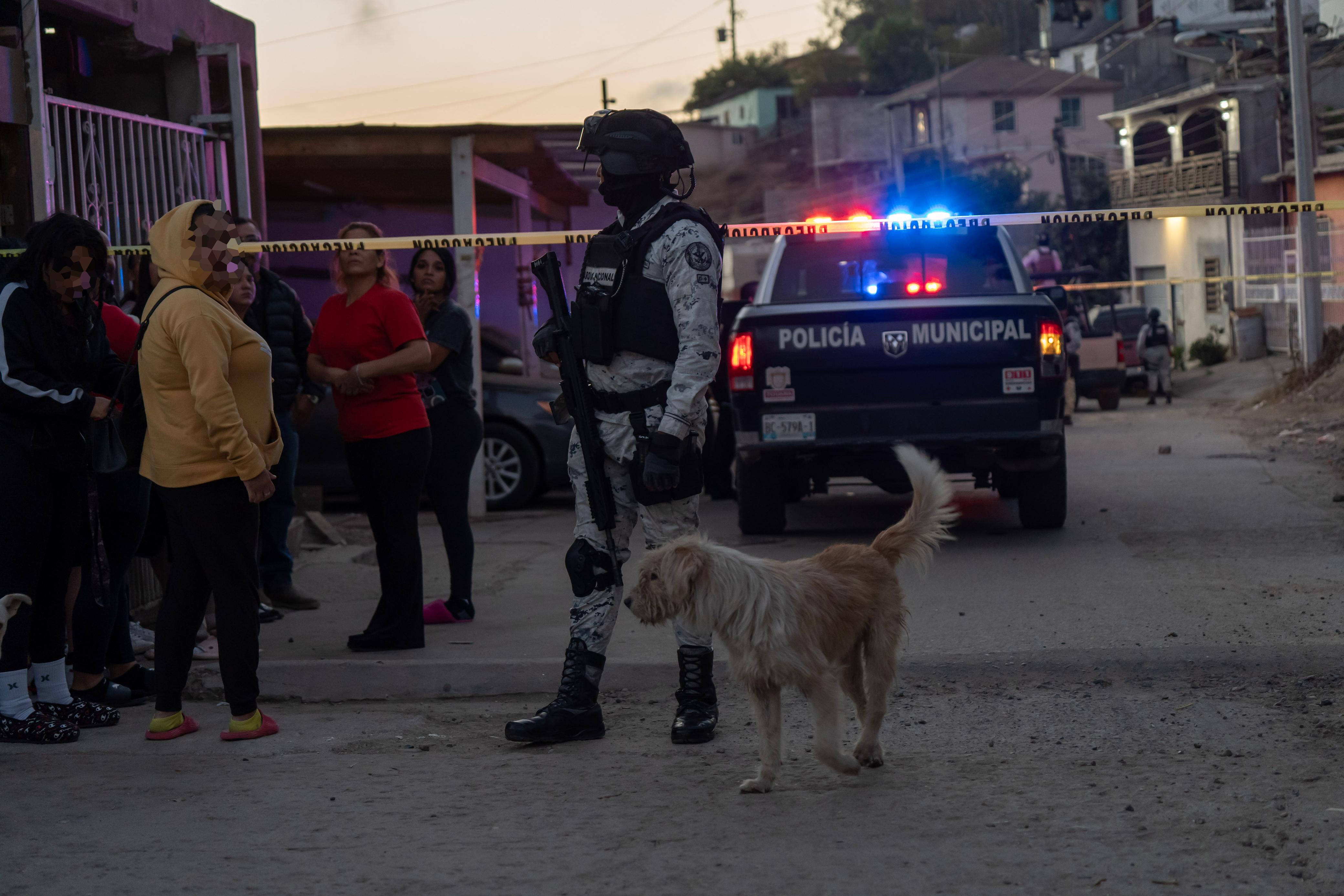 Foto: Border Zoom