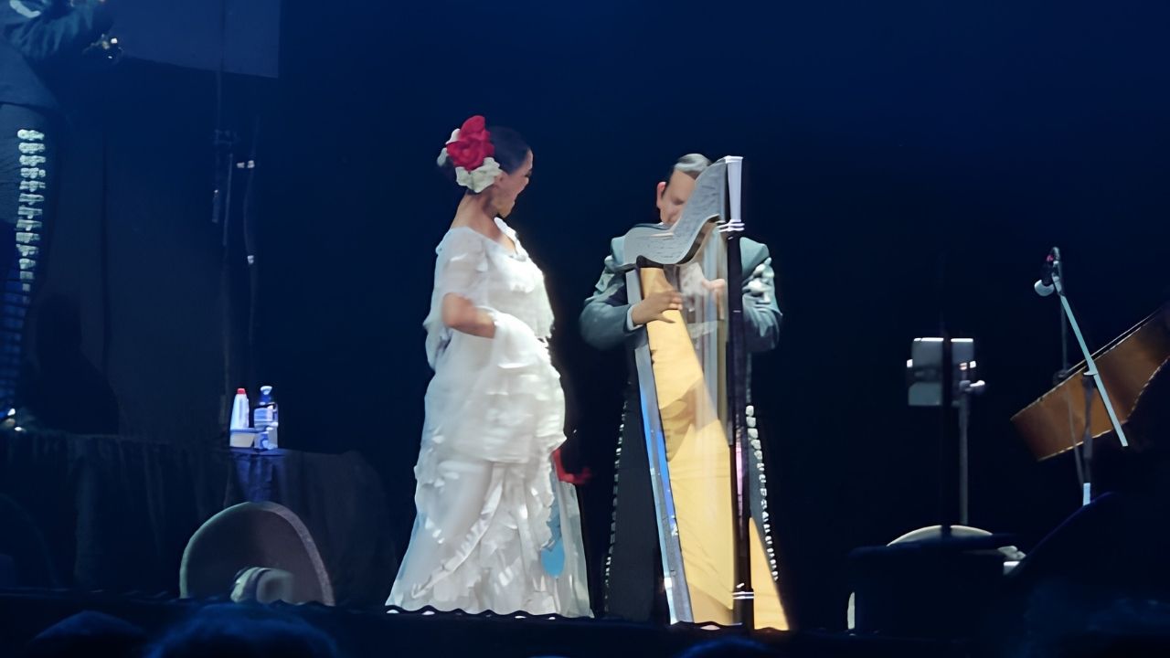 Mariachi Vargas de Tecalitlán ofrece gala musical a tijuanenses