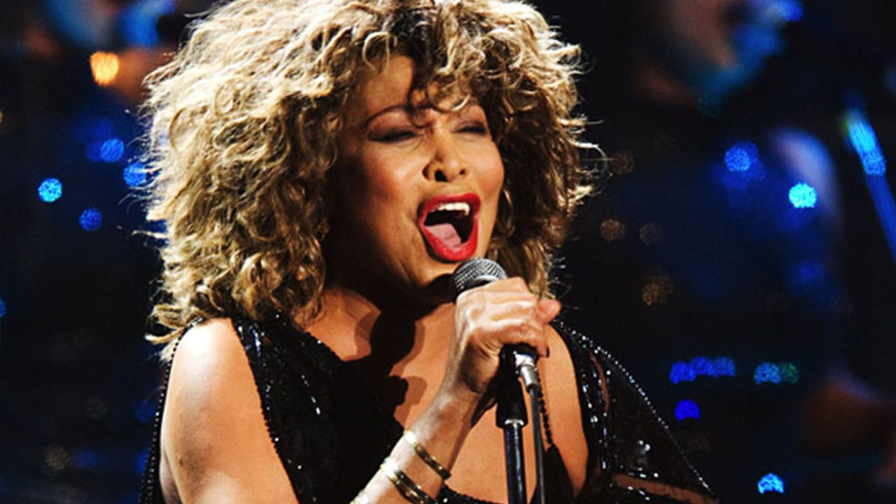 Tina Turner, the Rock 'n' Roll legend, passes away at the age of 83