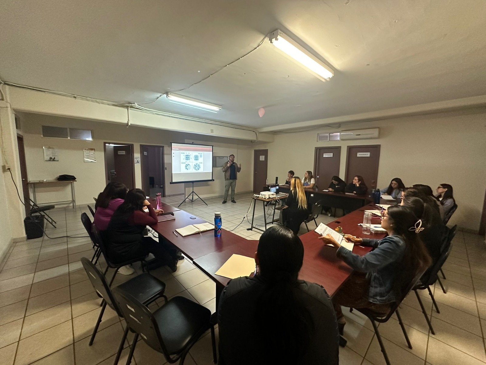 IMMUJER en Tijuana: Promoviendo la inclusión laboral y la no discriminación