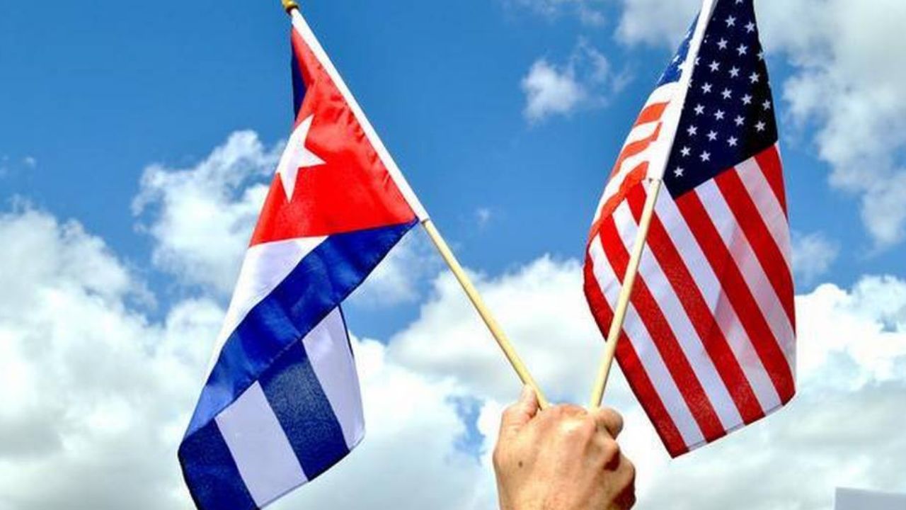 Estados Unidos sanciona a ocho funcionarios y cinco entidades militares de Cuba