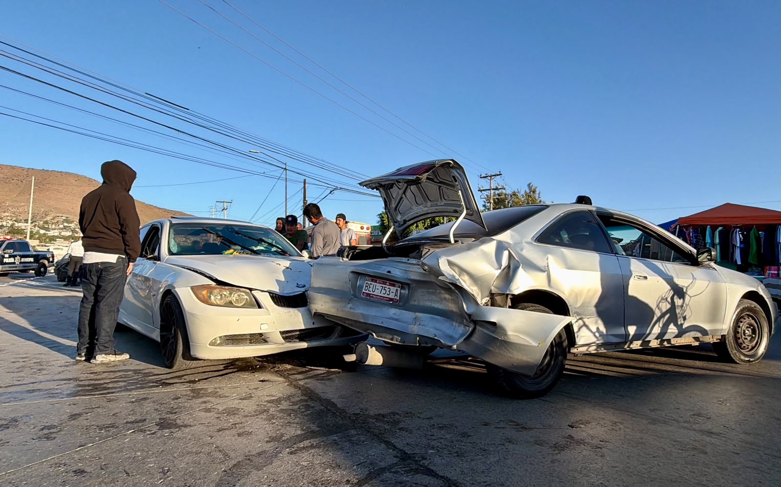 Foto: Border Zoom/Baja News