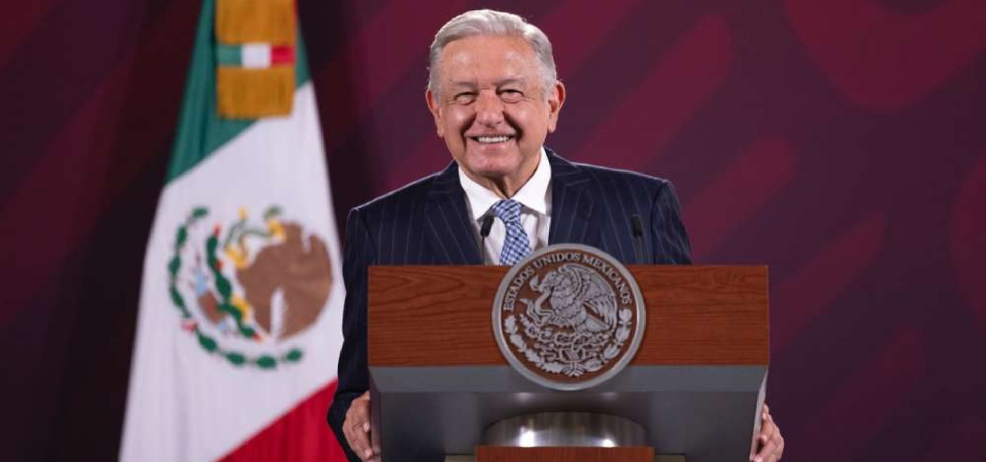 Asegura AMLO apoyo económico a atletas olímpicos para su regreso