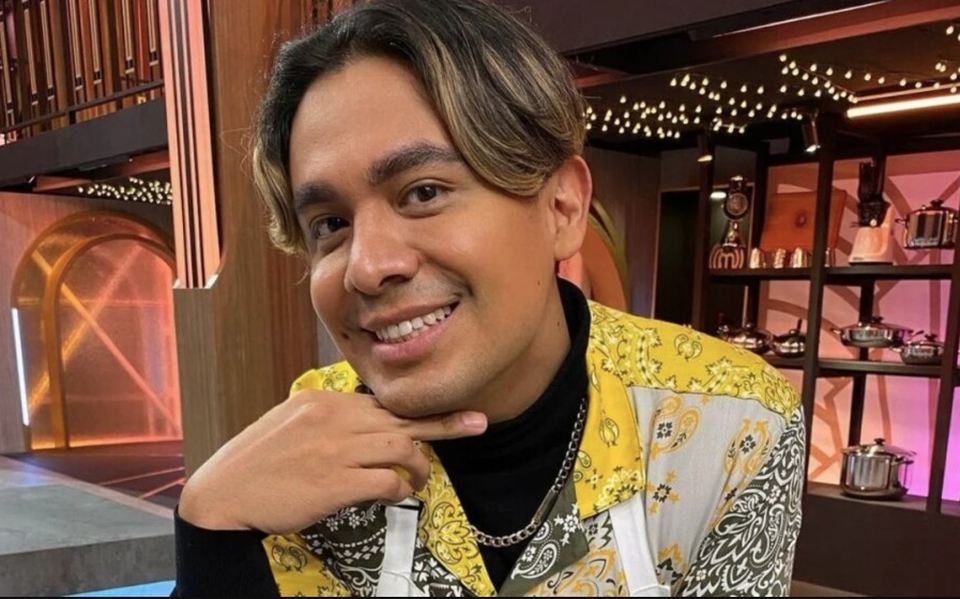 Vetan a Ricardo Peralta de los MTV Miaw