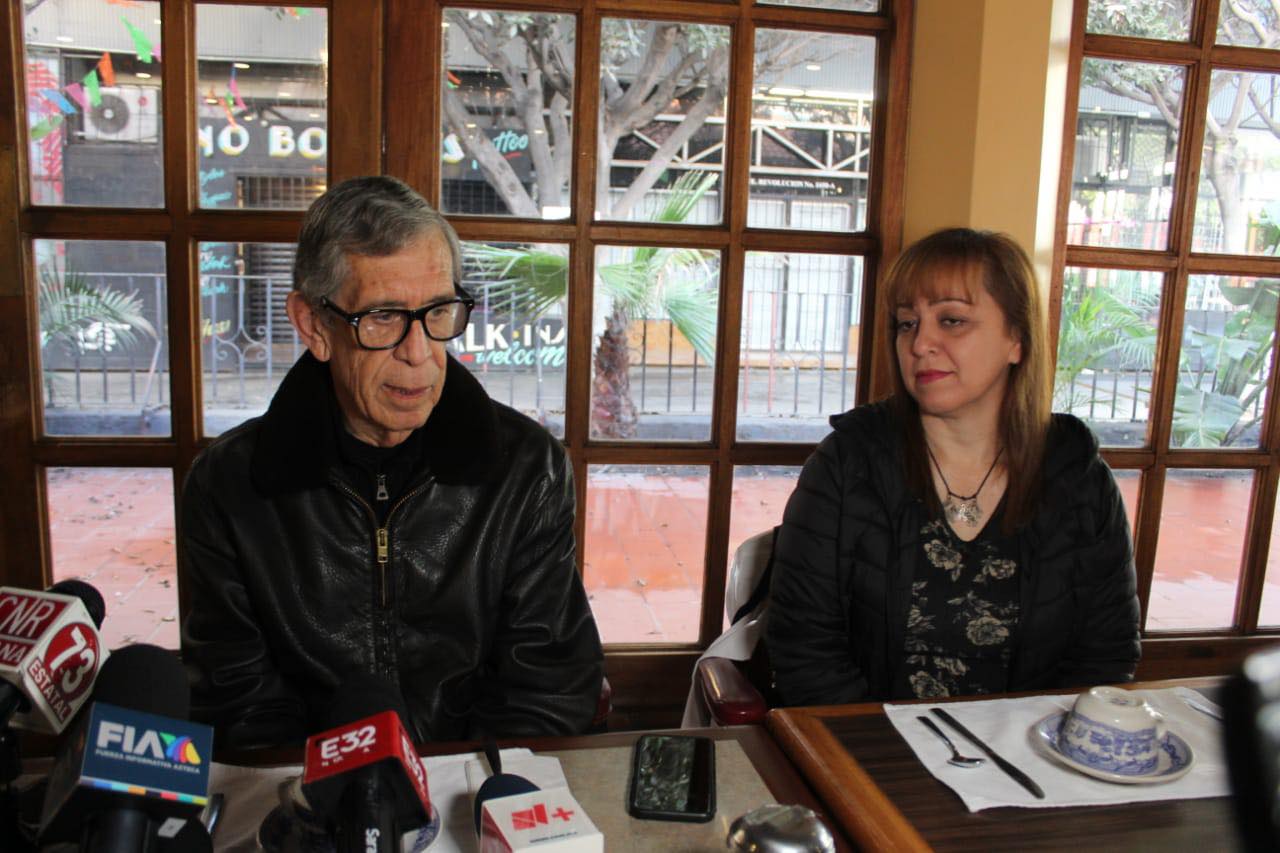 Anuncian remodelación en área de niños y adolescentes del Hospital de la Salud Mental en Tijuana