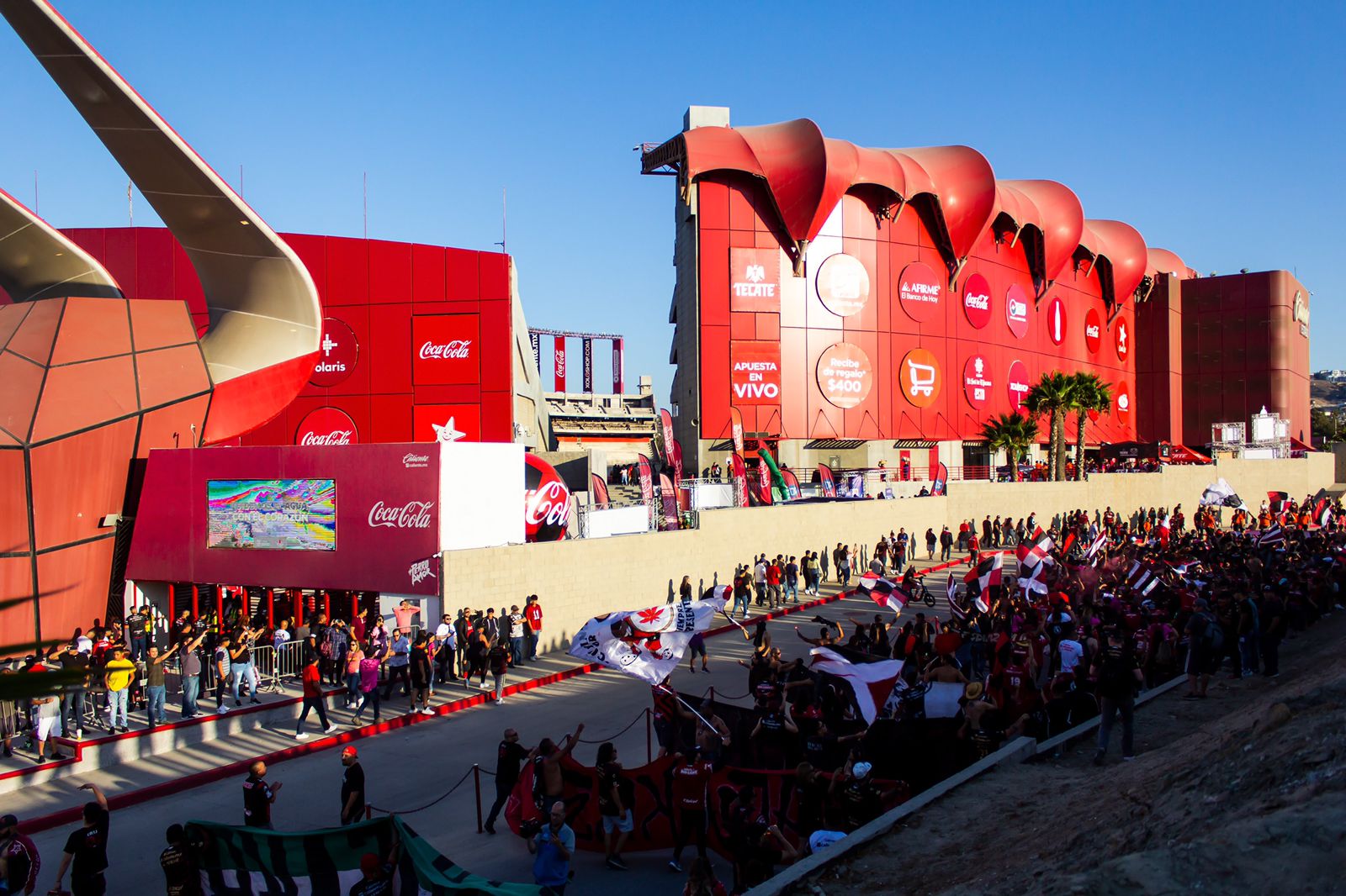 Imagen Cortesía: Club Tijuana